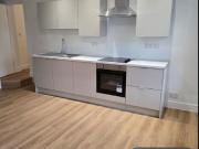 1 bedroom flat for rent in Westminster Apartments,...