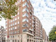 1 Bedroom Flat For Rent In Westminster, London