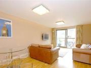 1 Bedroom Flat For Rent In Westminster, London