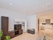 1 Bedroom Flat For Rent In Westminster, London
