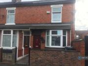 1 bedroom flat for rent in Westminster Street Crewe CW2