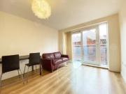 1 bedroom flat for rent in Westside Two, Suffolk Street...