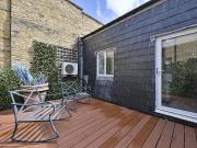 1 Bedroom Flat for Rent in Weymouth Street | Foxtons