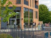 1 bedroom flat for rent in Wharf View, Campbell Park,...