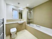 1 bedroom flat for rent in Wharncliffe Mews, London, SW4