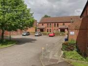 1 bedroom flat for rent in Wheatfields, Thorne, DN8 5AN, DN8