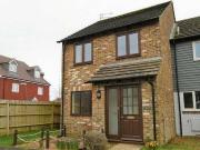 1 bedroom flat for rent in Whitebeam Way Chichester PO20