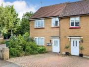 1 bedroom flat for rent in Whitings Close, Harpenden, AL5
