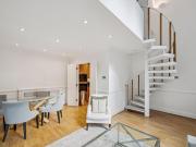 1 bedroom flat for rent in Whittaker Street, London SW1W