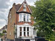 1 bedroom flat for rent in Whitworth Road, South...