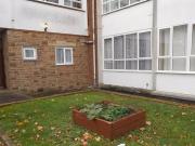 1 bedroom flat for rent in William House Evesham WR11