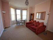 1 bedroom flat for rent in Willoughby Road, Ipswich, IP2