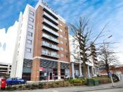1 bedroom flat for rent in Wilmington Close, Watford,...