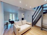1 bedroom flat for rent in Wilmslow Road, Manchester, M20