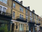 1 Bedroom Flat For Rent In Winchester