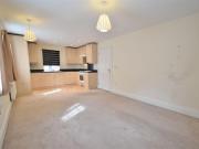 1 bedroom flat for rent in Winchester, SO22