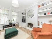 1 bedroom flat for rent in Winchester Street, Acton, W3