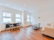 1 Bedroom Flat for Rent in Winchester Street | Foxtons