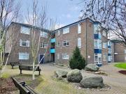 1 bedroom flat for rent in Windsor House Winchester SO23...