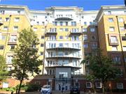 1 bedroom flat for rent in Winterthur Way, Basingstoke,...
