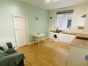 1 Bedroom Flat For Rent In Wisbech