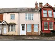 1 bedroom flat for rent in Withersfield Road Haverhill CB9