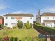 1 Bedroom Flat For Rent In Wivenhoe, Colchester