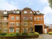 1 Bedroom Flat For Rent In Woking