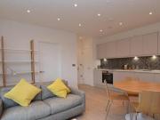1 Bedroom Flat For Rent In Wokingham
