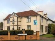 1 Bedroom Flat For Rent In Wolverhampton