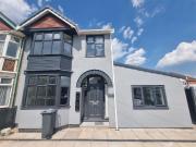 1 bedroom flat for rent in Woodbridge Road, Belgrave,...