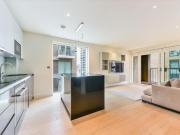1 bedroom flat for rent in Woodford House, Chelsea...