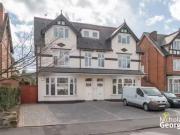 1 bedroom flat for rent in Woodstock Rd, Moseley, B13...