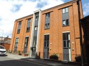 1 bedroom flat for rent in Woolpack Lane, Nottingham, NG1