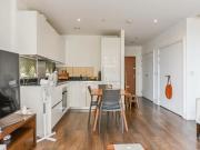 1 Bedroom Flat For Rent In Woolwich, London