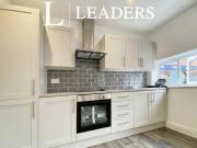 1 Bedroom Flat For Rent In Worcester