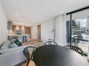 1 bedroom flat for rent in Worship Street, Principal...