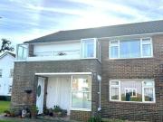 1 Bedroom Flat For Rent In Worthing, West Sussex