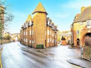 1 bedroom flat for rent in Wycliffe Buildings,...