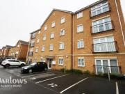 1 bedroom flat for rent in Wyncliffe Gardens, Cardiff, CF23