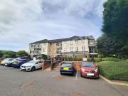 1 bedroom flat for rent in Wyndham Court, Yeovil, BA21