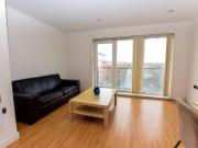 1 bedroom flat for rent in XQ7 Building, Taylorson...