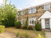 1 Bedroom Flat For Rent In Yeadon, Leeds