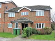 1 bedroom flat for rent in Yeend Close West Molesey...