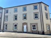 1 bedroom flat for rent in Yeovil, BA20