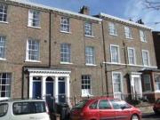 1 Bedroom Flat For Rent In York