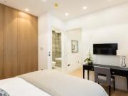 1 bedroom flat for rent in York Buildings, London, WC2N