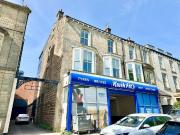 1 bedroom flat for rent in York Place, Harrogate, North...