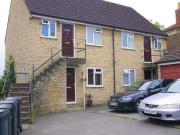 1 bedroom flat for rent in York Place, Yeovil, BA20