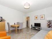 1 bedroom flat for rent in York Road, Battersea SW11